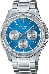 Годинник Casio Timeless Collection MTP-1375D-2A2