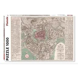 Пазл Piatnik Мапа Відня 1824 року 1000 ел. (PT-559440)