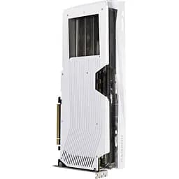 Відеокарта XFX AMD Radeon RX 9070 XT 16GB Quicksilver White Gaming Edition (RX-97TQICKW9) (GDDR6, 256 bit, PCI-E v5.0 x16) - мініатюра 3
