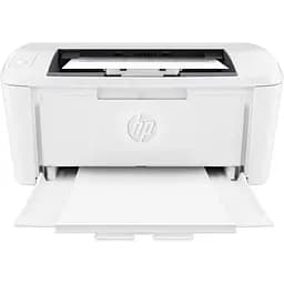 Принтер лазерний А4 ч/б HP LaserJet Pro M111a (7MD67A) - мініатюра 6