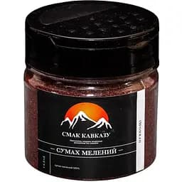 Пряности Смак Кавказу Сумах молотый 100 г