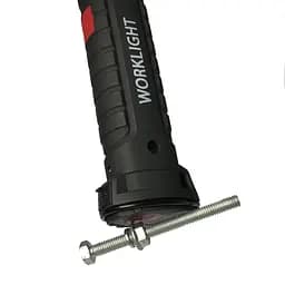 LED Ліхтар акумуляторний, складаний 360° Worklight UFT FB 150 PRO - мініатюра 9