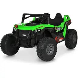 Детский электромобиль Bambi Джип M 6291EBLR-5 24V) до 30 кг