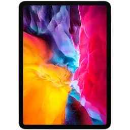 Планшет iPad Pro 11 (2nd Gen), 256 ГБ, Wi-Fi, Space Gray (Grade C) Seller Refurbished - мініатюра 2