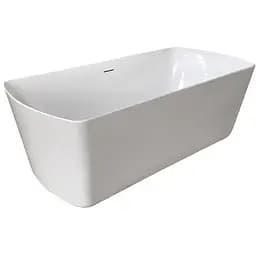 Ванна акриловая Volle 12-22-804