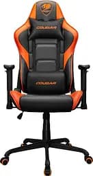 Ігрове крісло Cougar ARMOR ELITE (Armor ELITE)