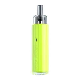 Электронная сигарета под-система VooPoo Doric Q Pod 800 mAh 2 ml Kit Chartreuse Yellow (15154)