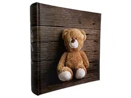 Альбом EVG 20sheet Bear 4 29x32см (20sheet S29x32 Bear 4)