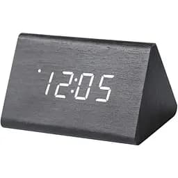 Годинник настільний Grunhelm LED - EE0812 (122440)