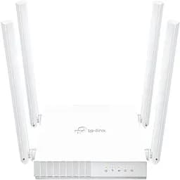 Беспроводной маршрутизатор (роутер) TP-Link Archer C24 (UA UCRF)