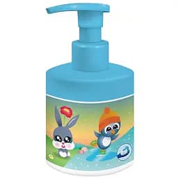 Зубна паста Jordan Kids 0-5 років 150 мл з дозатором (510002810)