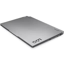 Ігровий ноутбук Lenovo LOQ 15IRX10 Intel Intel Core i7- 13700HX до 5, 0 ГГц, 15, 6 Full HD, IPS, 144 Гц, 32 ГБ DDR5, 1 ТБ SSD, NVIDIA GeForce RTX 5050 8 ГБ GDDR7, колір Luna Grey - мініатюра 8