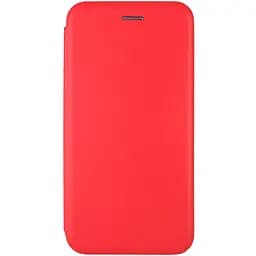 Чохол-книжка Classy Leather Case для Xiaomi Redmi Note 11 Pro/Note 11 Pro 5G/Poco X4 Pro 5G (Red) [71913]