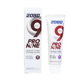 Відбілююча зубна паста Pro Nine Bifidus Strong Mint 2080 130 г