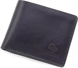 Мужской кожаный кошелек Grande Pelle acs0029492