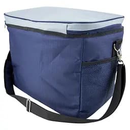 Термосумка Bo-Camp Cooler Bag 30 Blue (6702989) - мініатюра 7