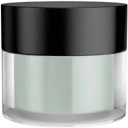 Тени для век Gosh Copenhagen Effect Powder тон 006 (Chrome Green) 4 мл