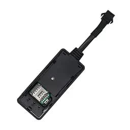 Трекер GPS автомобільний V03A Car Tracker SIM (4GLTE+3GWCDMA+2GGSM) 140mAh Black - мініатюра 2