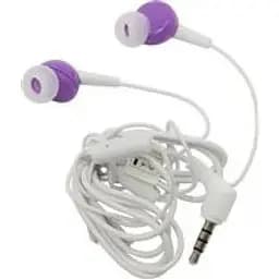 Гарнітура Koss KEB6i Violet 186602 - мініатюра 2