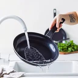Сковорода GreenPan Essence Magneto 28 см (CC006336-001) - мініатюра 4