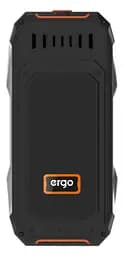 Телефон Ergo E283 Orange UA UCRF