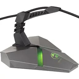 Тримач для кабелю комп'ютерної миші 2E Gamіng Scorpio (2E-MB001U) Silver