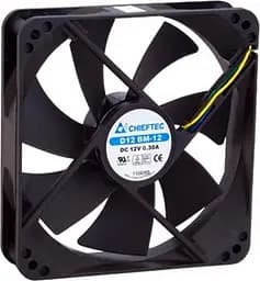 Кулер для корпуса CHIEFTEC Thermal Killer (AF-1225PWM)