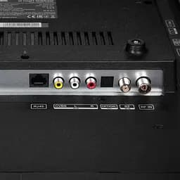 Телевізор 2E A77Q 43` QLED 4K (2E-43A77Q) [149337] - мініатюра 9