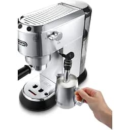 Кавоварка DeLonghi EC 685 M (132106138) - мініатюра 8