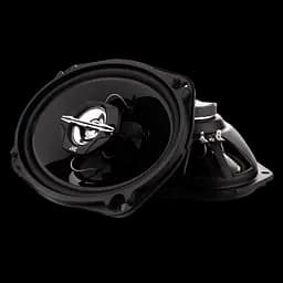 Коаксіальна автоакустика JVC CS-J6930 [55529] - мініатюра 6