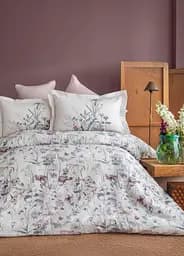 Постельное белье Pupilla Collection Евро pbe0050132