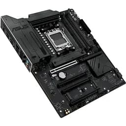 Материнська плата Asus X870 MAX Gaming WIFI7 - мініатюра 4