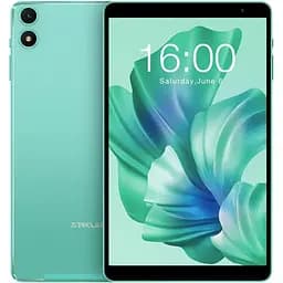 Планшет Teclast P85T 4/64GB Mint Green (P3M2/TL-112232) [110779]