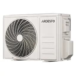 Кондиціонер інверторний Ardesto CoolSmart до 55 м2 з Wi-Fi для дому білий - мініатюра 2