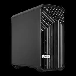 Корпус Fractal Design Torrent TG Light Tint Gray (FD-C-TOR1A-02)