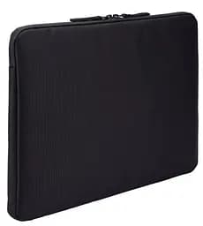 Сумка Invigo Eco Sleeve 14" INVIS-114 Black Case logic sum0027806 - мініатюра 4