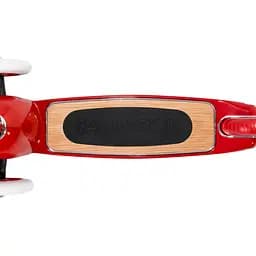 Дитячий самокат Banwood Scooter Red - мініатюра 12