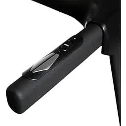 Бігова доріжка Abarqs BZ-425 black - мініатюра 5