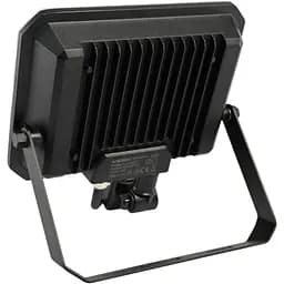 Світлодіодний прожектор Videx F3 з датчиком руху і освітленості 50W 5000K Black (VLE-F3-0505B-S) [144847] - мініатюра 2