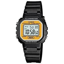 Жіночий годинник Casio Timeless Collection LA-20WH-9A