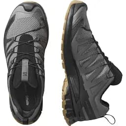 Кросівки Salomon XA Pro Forces 11 Castlerock/gum/black - мініатюра 5