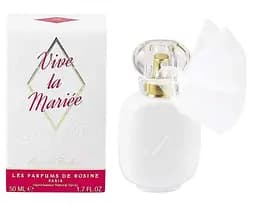 Оригінал Parfums de Rosine Vive La Mariee 50 мл парфумована вода