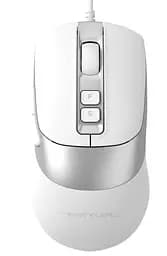 Миша A4Tech Fstyler FM50 Plus (White) USB (FM50 Plus (White))