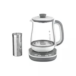 Електрочайник Tefal BJ551B10 - мініатюра 9