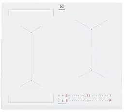 Варочная индукционная поверхность Electrolux EIV63440BW