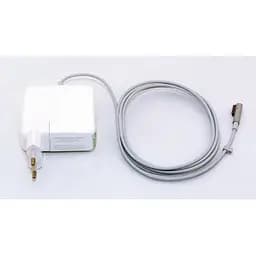 Блок живлення для ноутбука Apple 60W 16.5V 3.65A MagSafe (L-Shape)