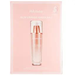 Целюлозна маска з перлами JMsolution Glow Luminous Aurora Mask 1 шт. (BT18466)