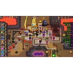 Ключ активації Microsoft Call of Heroes: Tower Defense для Xbox One/Series S/X - мініатюра 11