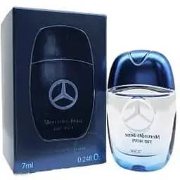 Туалетна вода Mercedes-Benz The Move Men 7 мл