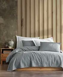 Комплект постельного белья Saheser Евро pbe0049640